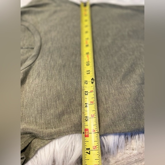 Madewell Women’s Muscle Midi Dress Size Small Style H7125 - Picture 7 of 11